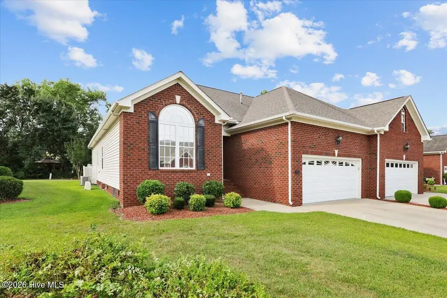 104 Commonsgate Drive, Goldsboro, NC 27530 - #3