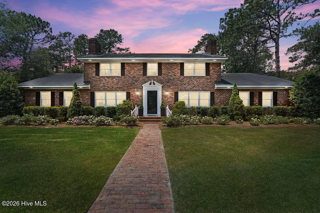 2202 S Live Oak Parkway, Wilmington, NC 28403 - #1
