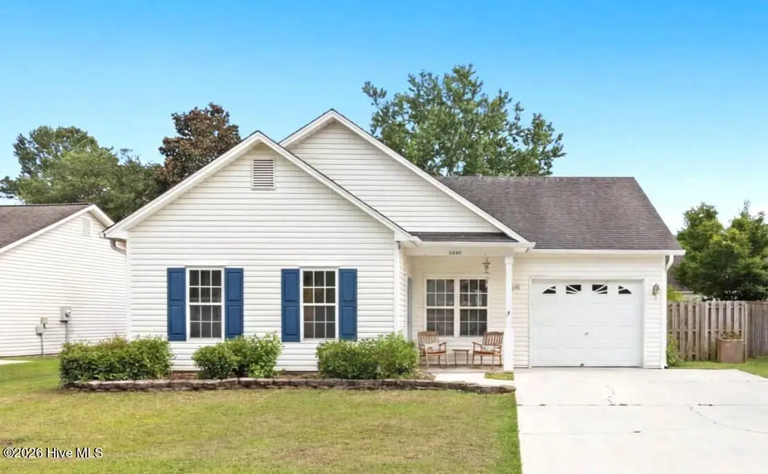 8594 Orchard Loop Road Ne, Leland, NC 28451 - #1