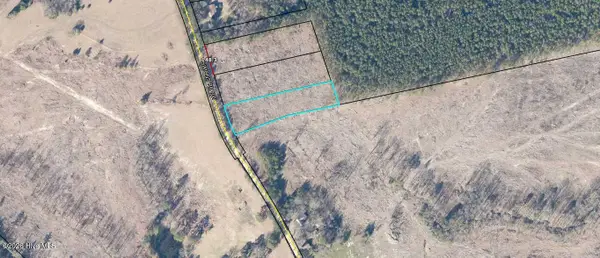 Lot 3 Simons Rd Nw, Thomson, GA 30824