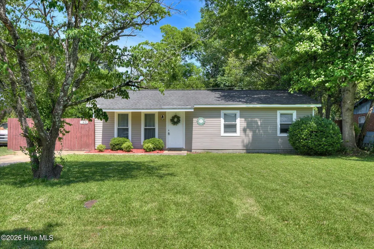 149 Sharyn Lane, Aiken, SC 29803 - #1
