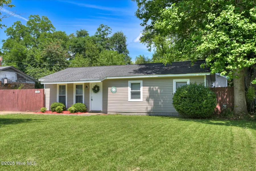 149 Sharyn Lane, Aiken, SC 29803 - #2