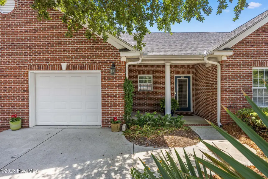 435 Lightning Whelk Way, Wilmington, NC 28412 - #2