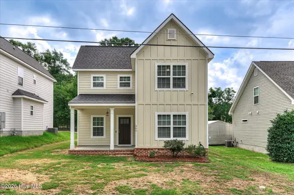 300 Dorn Street Street, Grovetown, GA 30813