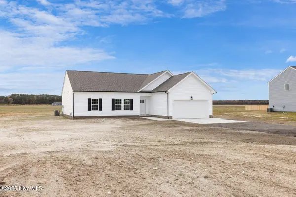 101 Yadkin Drive, Shawboro, NC 27973