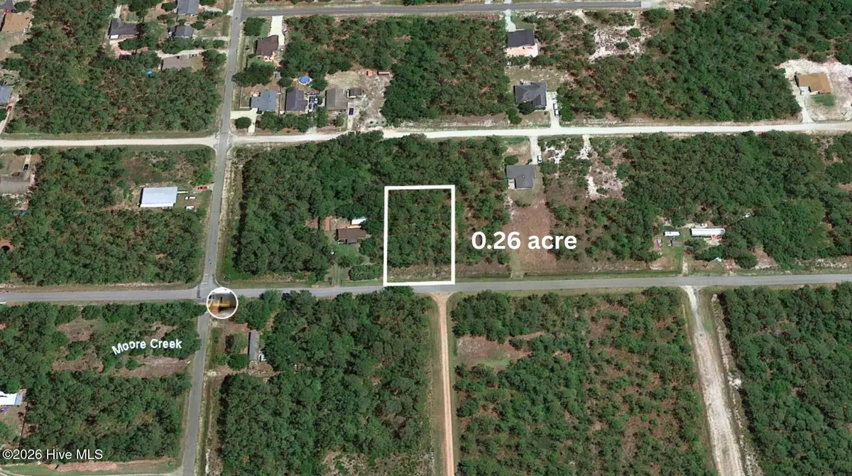0 Lexington Road, Southport, NC 28461 - #1