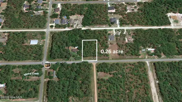 0 Lexington Road, Southport, NC 28461