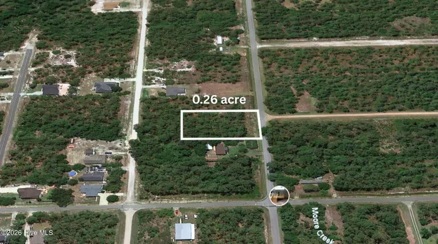 0 Lexington Road, Southport, NC 28461 - #3