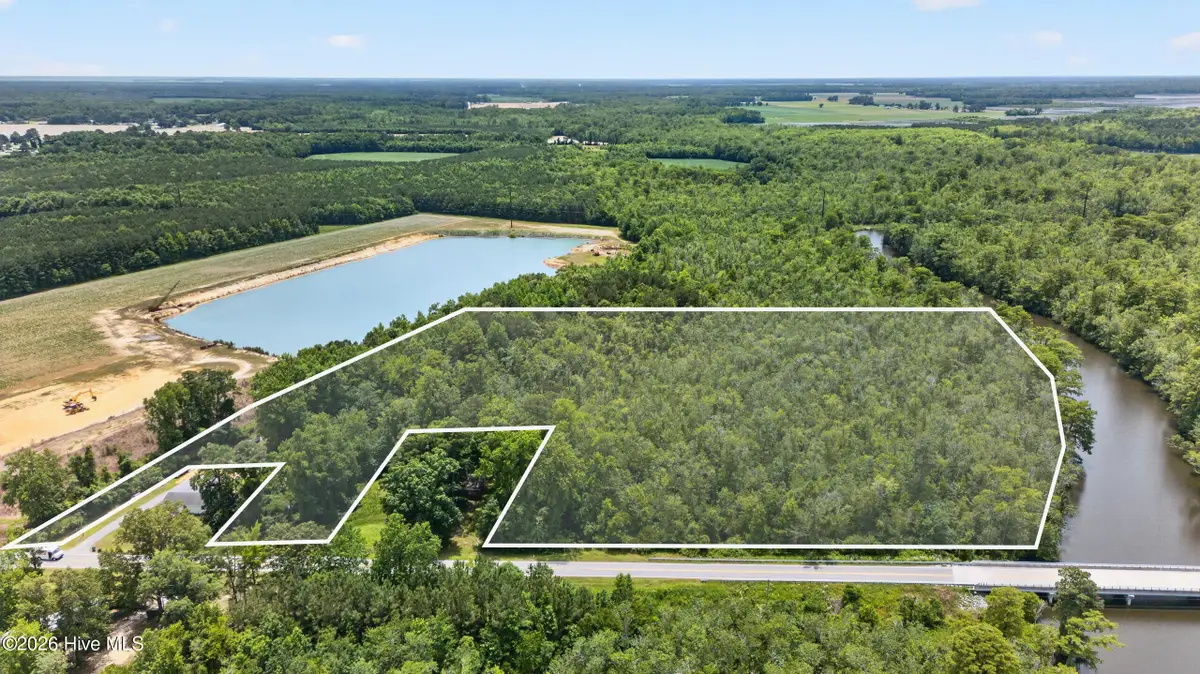 Tbd Mackeys Road, Roper, NC 27970 - #1