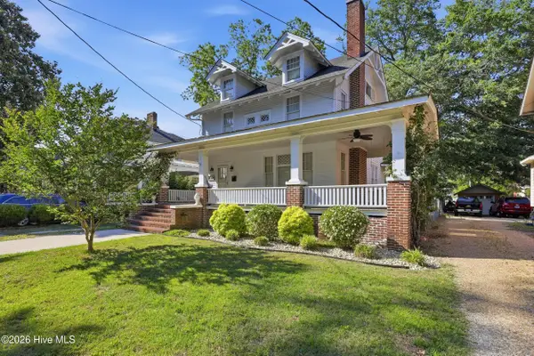 1014 W Main Street, Elizabeth City, NC 27909