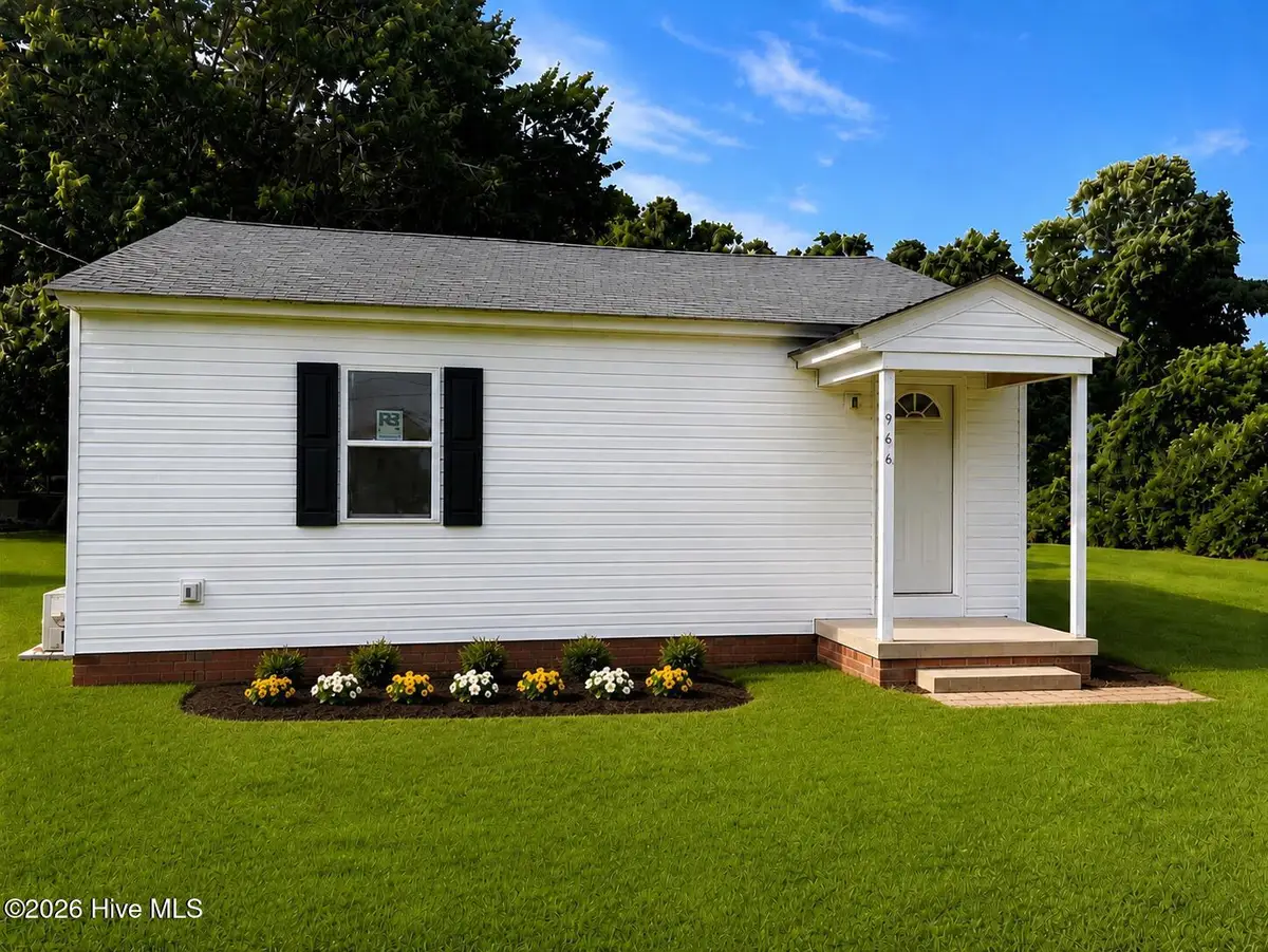 966 U.s. 158, Sunbury, NC 27979 - #1