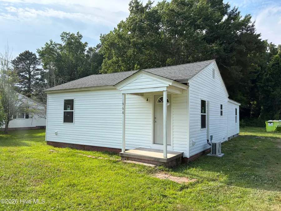 966 U.s. 158, Sunbury, NC 27979 - #2