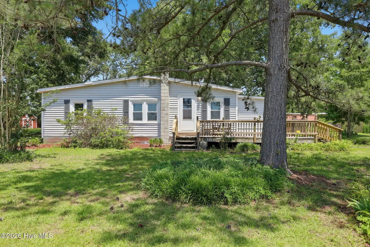 2534 White Oak River Road, Maysville, NC 28555 - #1