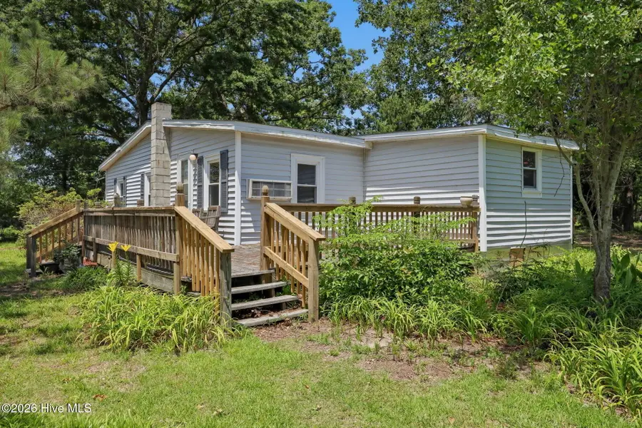 2534 White Oak River Road, Maysville, NC 28555 - #3