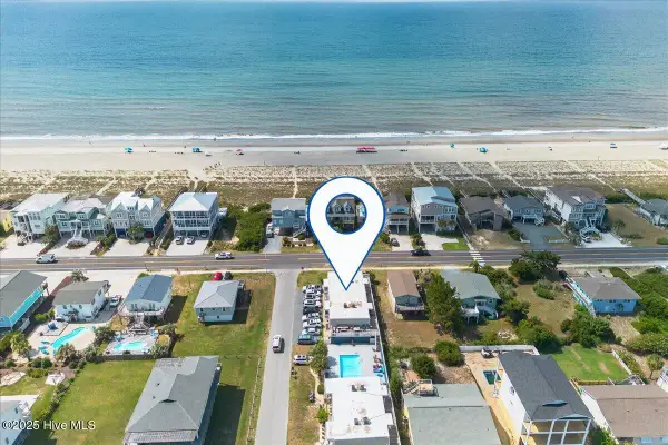 298 Ocean Boulevard W # 103, Holden Beach, NC 28462