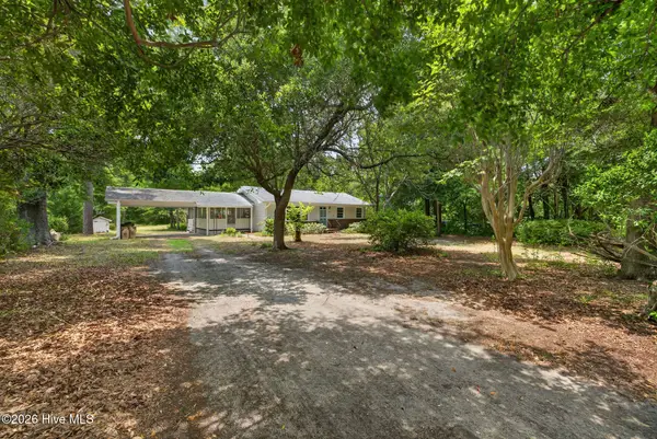 2830 Worth Drive, Wilmington, NC 28412
