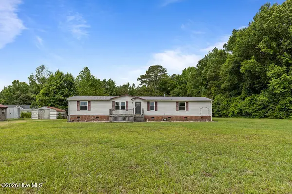 327 Natures Way Road, Gates, NC 27937