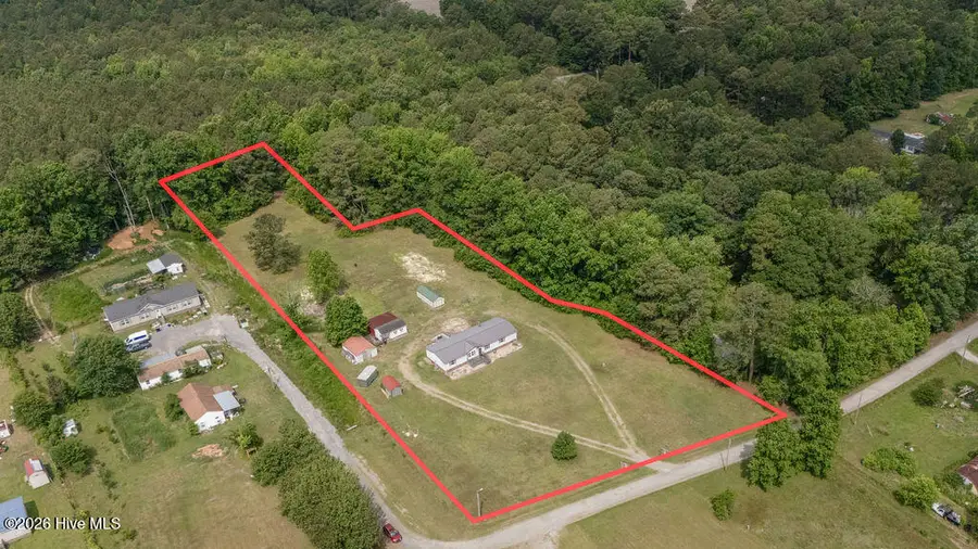 327 Natures Way Road, Gates, NC 27937 - #2