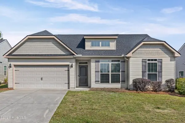 6011 Tyne Lane, Grovetown, GA 30813