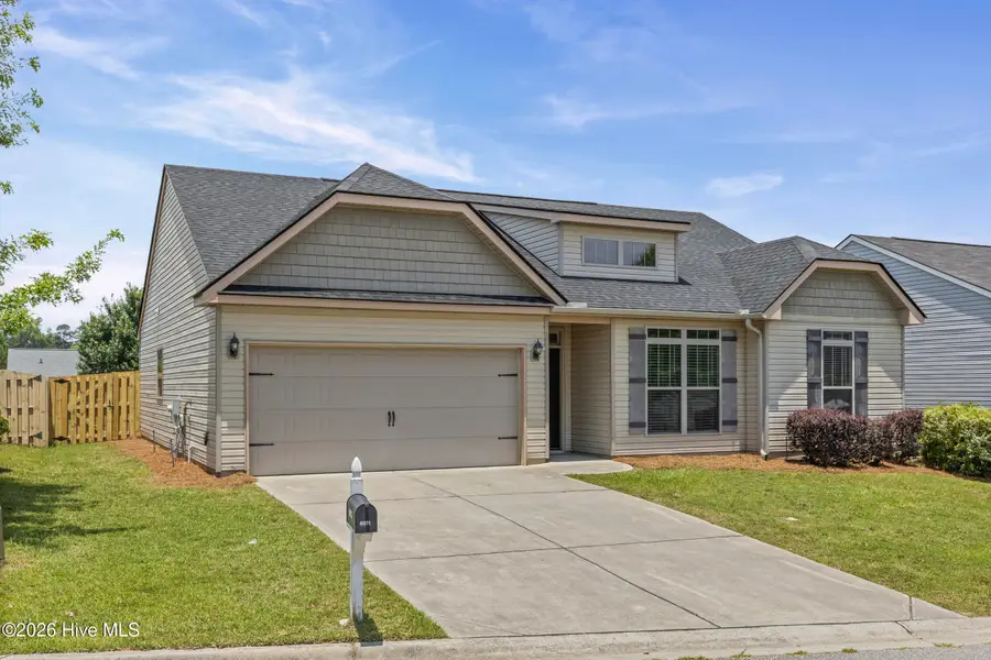 6011 Tyne Lane, Grovetown, GA 30813 - #2