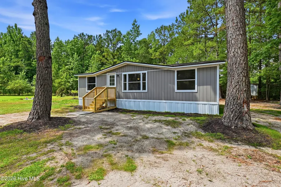 273 Lucilles Place, Burgaw, NC 28425 - #3