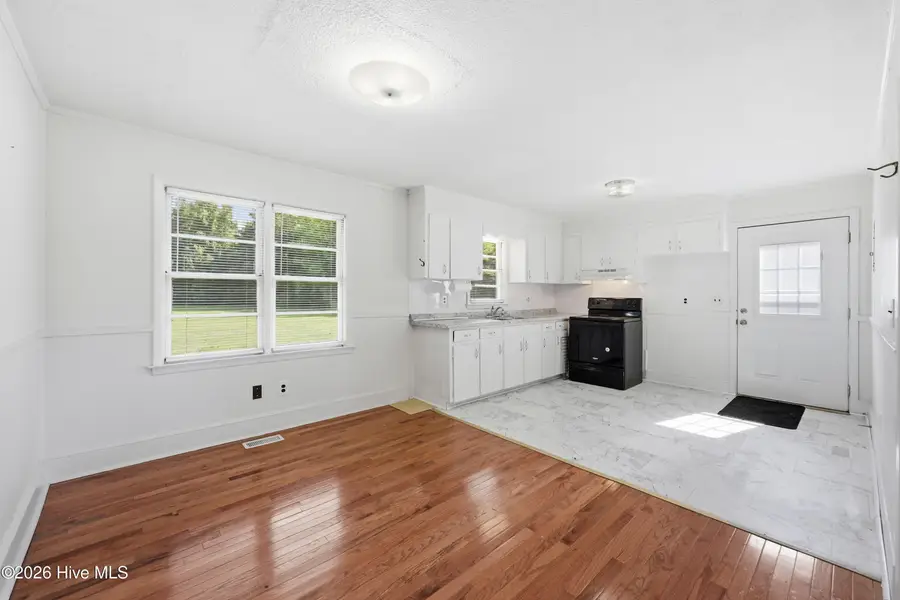 3236 Grainger Station Road, Kinston, NC 28501 - #2