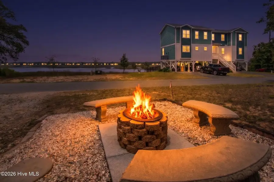 7701 E Yacht Drive, Oak Island, NC 28465 - #3