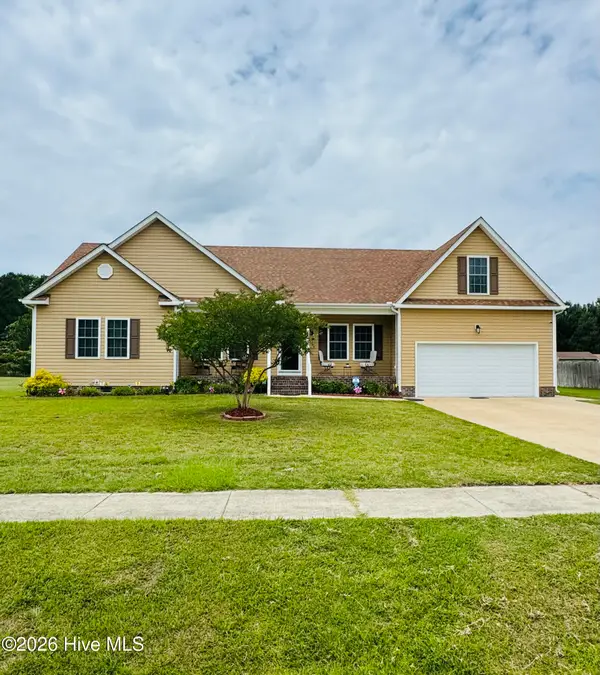 120 Laurel Woods Boulevard, Currituck, NC 27929