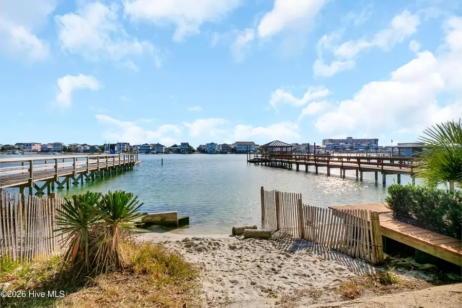 209 Channel Drive N, Wrightsville Beach, NC 28480 - #3
