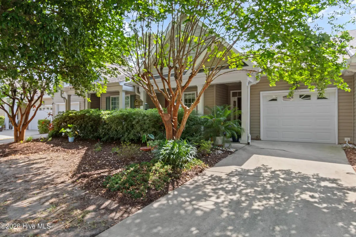 5136 Elton Drive Se, Southport, NC 28461 - #1