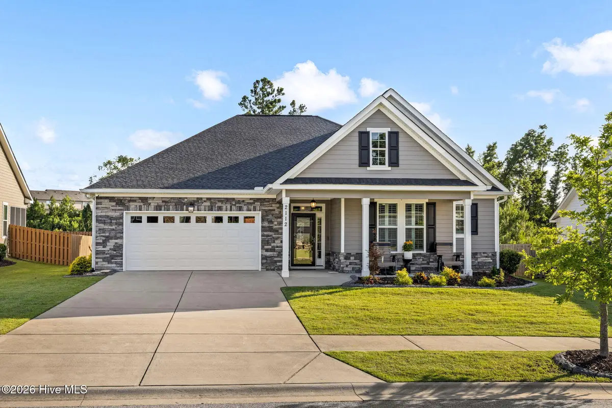 2112 Sinclair Drive, Grovetown, GA 30813 - #1