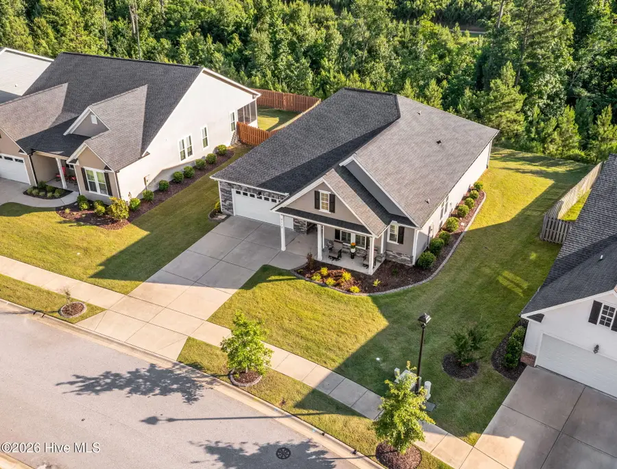 2112 Sinclair Drive, Grovetown, GA 30813 - #2
