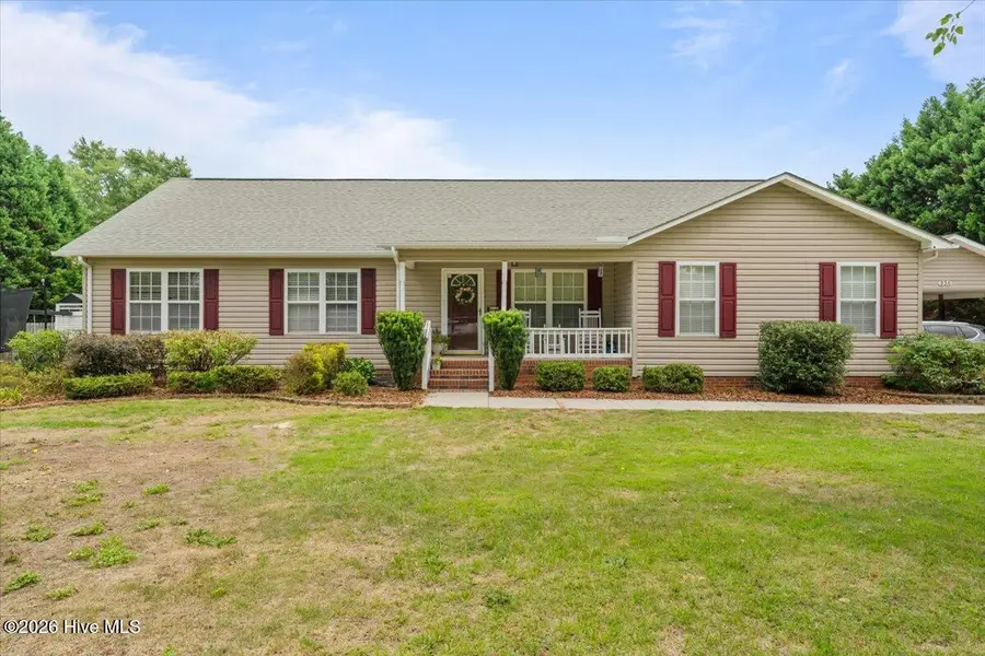 236 Northam Road, Rockingham, NC 28379 - #2
