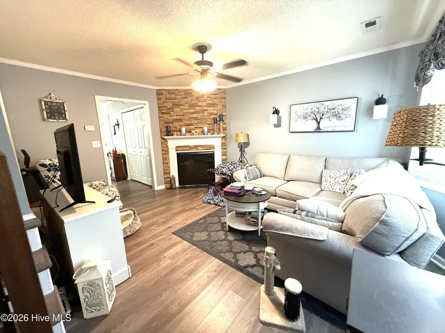 3820 E Vancroft Circle #I8, Winterville, NC 28590 - #2