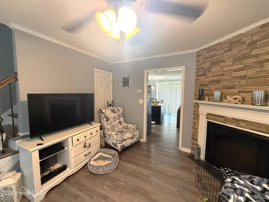3820 E Vancroft Circle #I8, Winterville, NC 28590 - #3