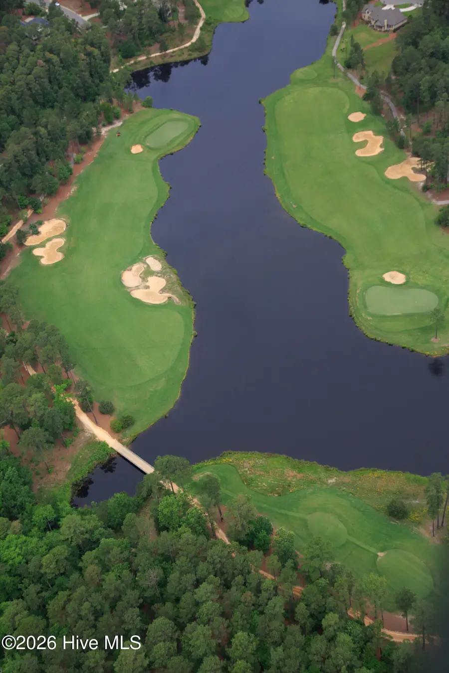 154 Westwood Road, Pinehurst, NC 28374 - #3