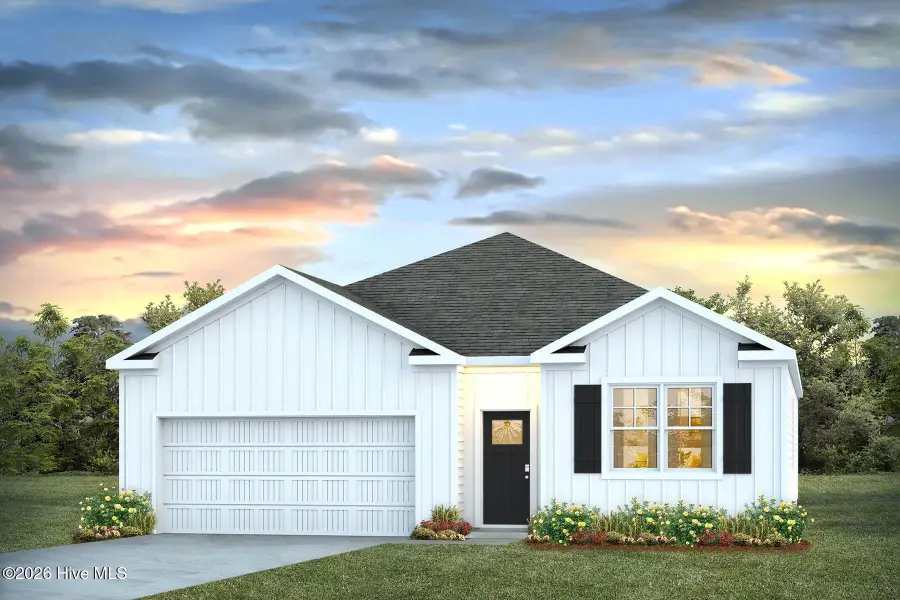 458 Driftwood Drive #26, Richlands, NC 28574 - #2