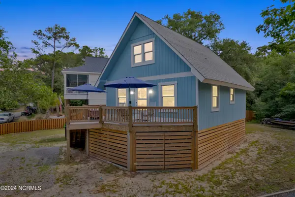 116 SW 22nd Street, Oak Island, NC 28465