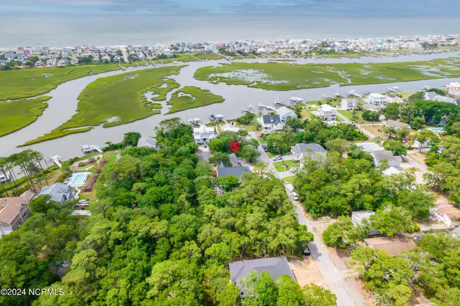 116 SW 22nd Street, Oak Island, NC 28465 - #2