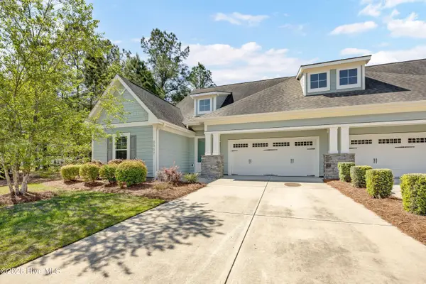 2307 Willbrook Court, Leland, NC 28451