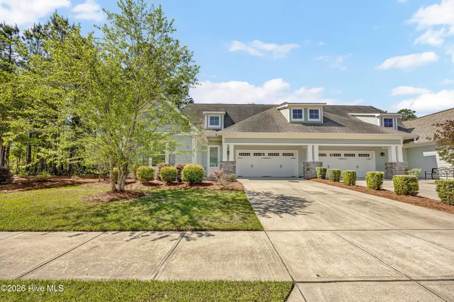 2307 Willbrook Court, Leland, NC 28451 - #2