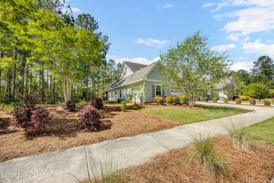 2307 Willbrook Court, Leland, NC 28451 - #3