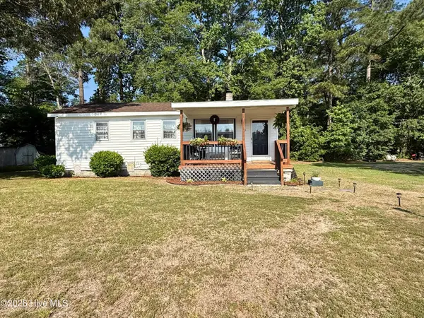 55 Nc-37, Gatesville, NC 27938