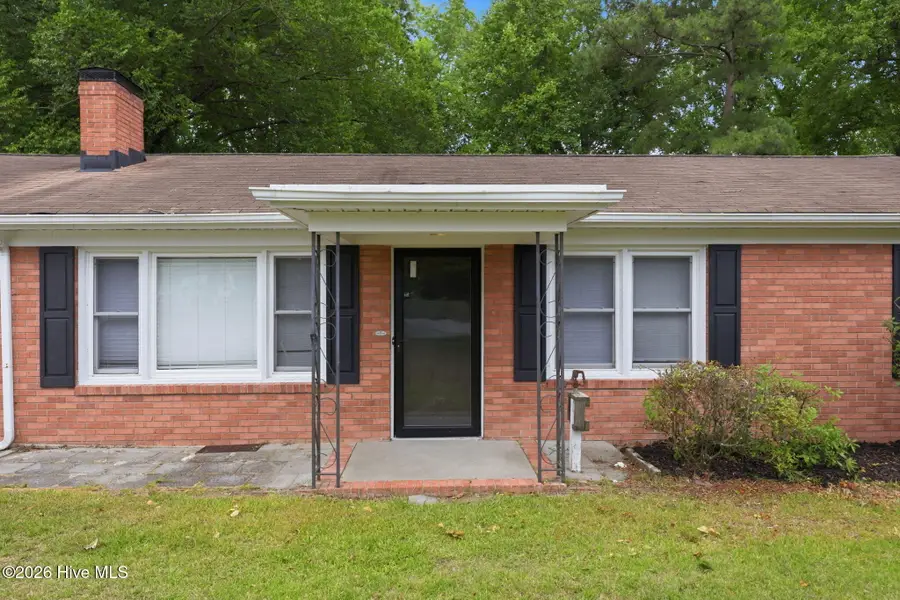 1501 E Wright Road, Greenville, NC 27858 - #2