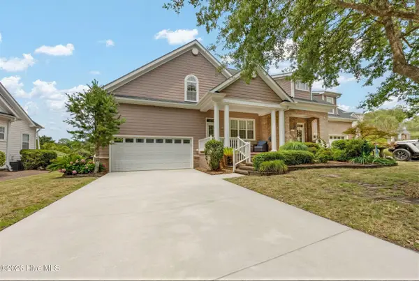 7409 Promontory Court, Wilmington, NC 28412