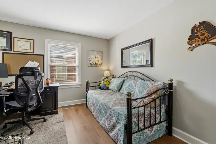 1809 Nash Street Nw, Wilson, NC 27893 - #3
