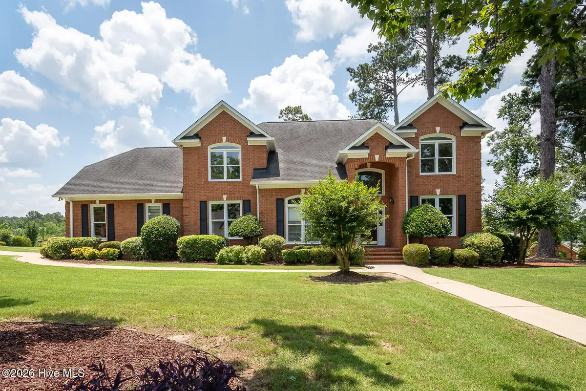 4244 Riverside Drive, Evans, GA 30809 - #1