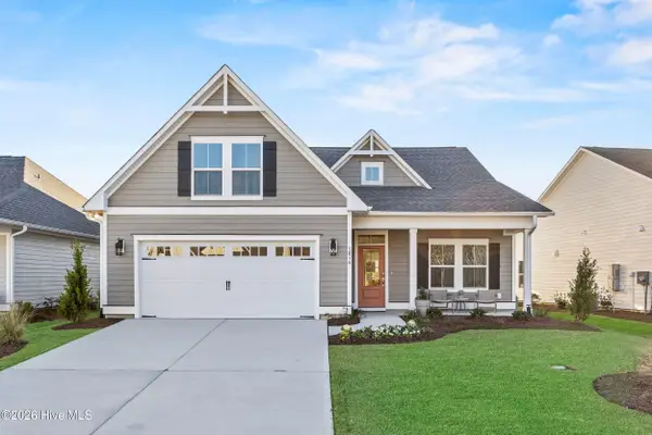 7002 Marsh Shore Point #161, Leland, NC 28451