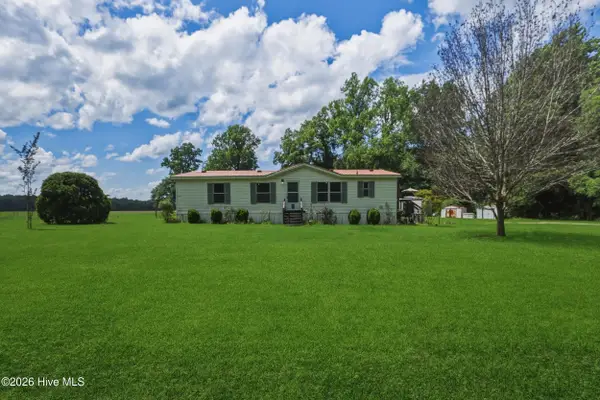 4264 U.s. 258 Highway S, Kinston, NC 28504