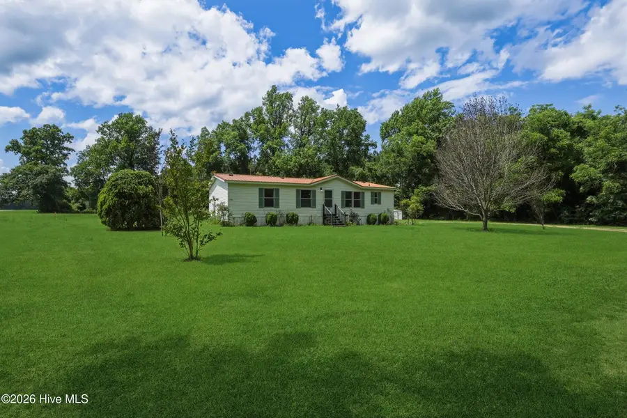4264 U.s. 258 Highway S, Kinston, NC 28504 - #3
